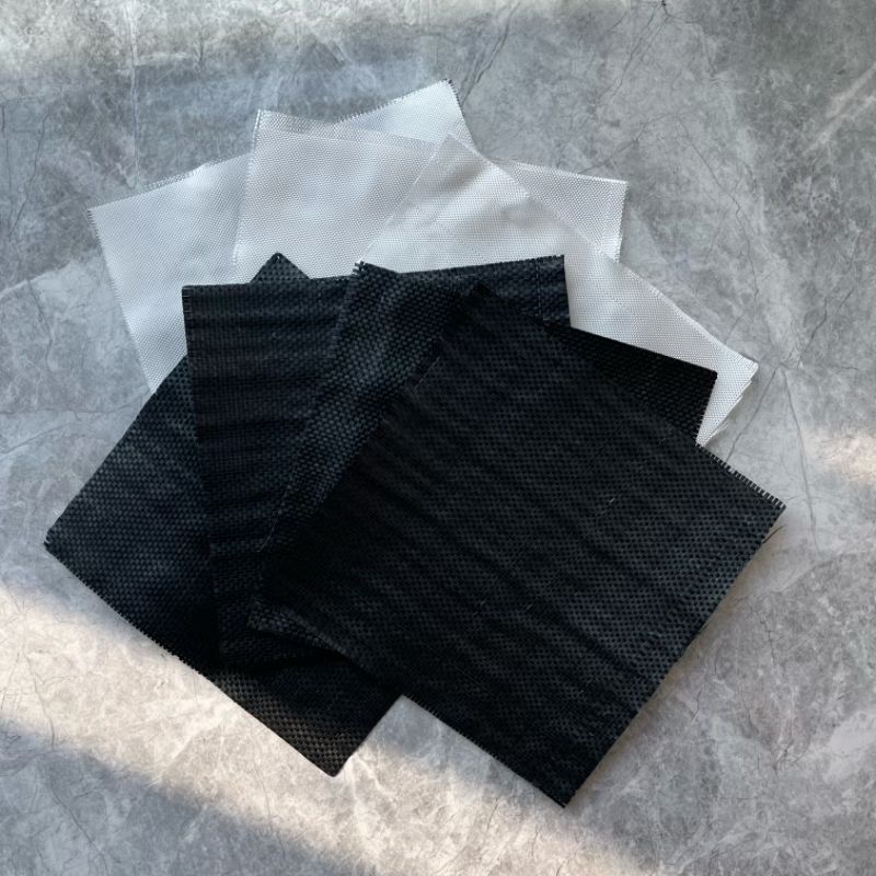Woven Geotextile Fabric  