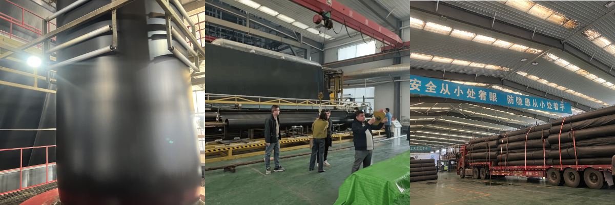 غشاء أرضي للبطانة