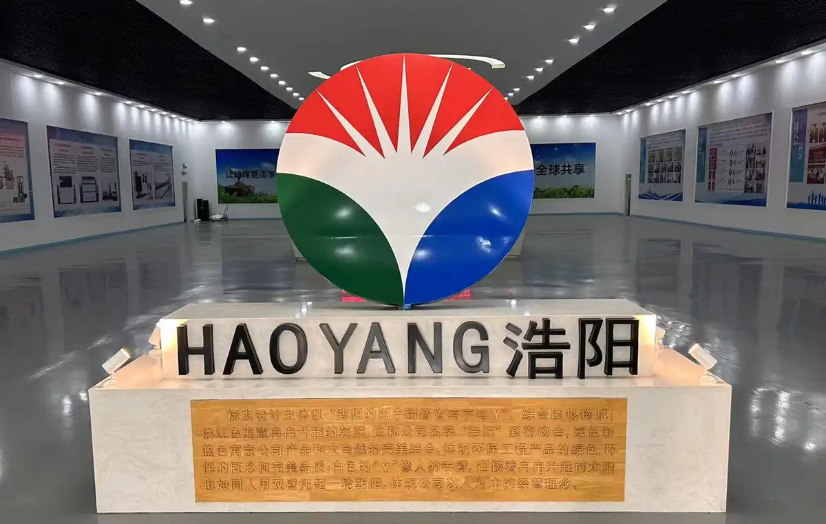 Haoyang Environmental Co., Ltd