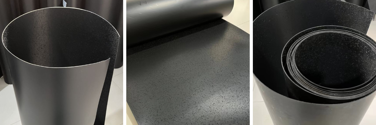 HDPE Geo Membrane