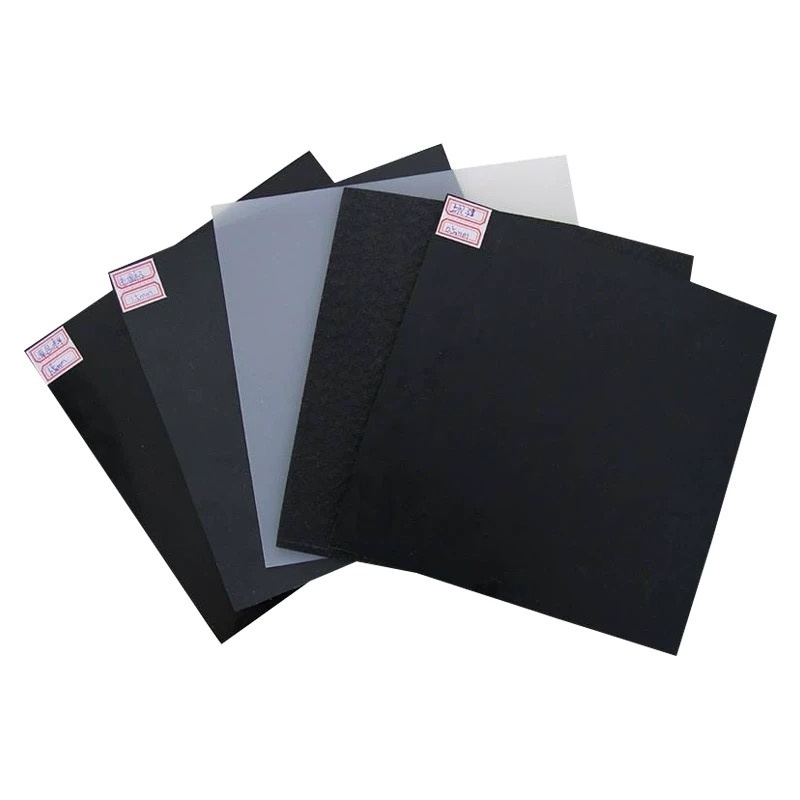 0.75mm High-Quality Anti-Seepage HDPE Geomembrane