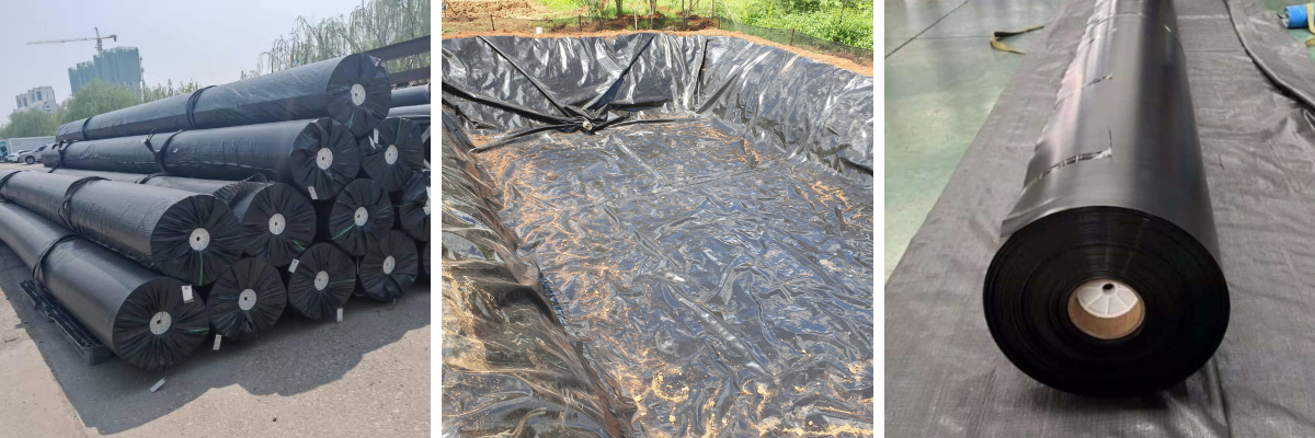 Haoyang Environmental Memperluas Jejak Global dengan Solusi Geosintetik Inovatif