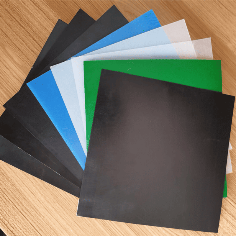 1mm LLDPE Geomembrane