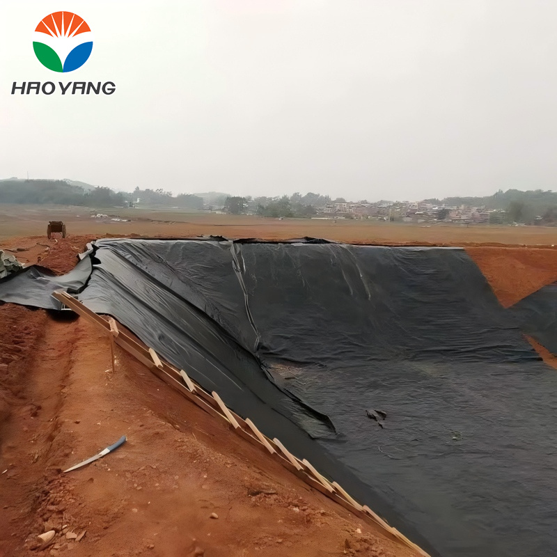 Revestimientos para estanques a la venta