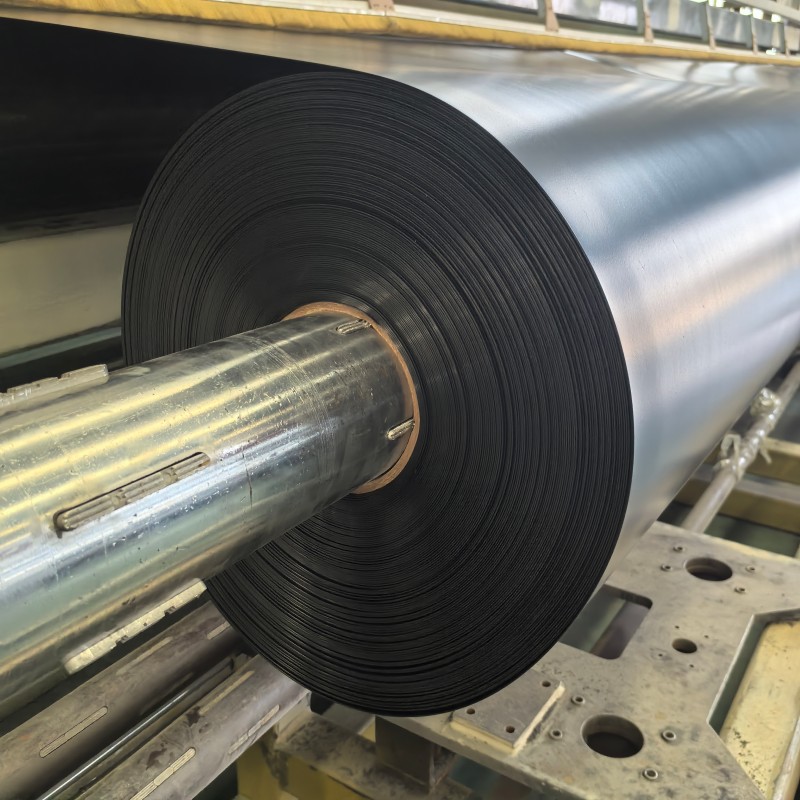 0.75mm HDPE Dam Liner