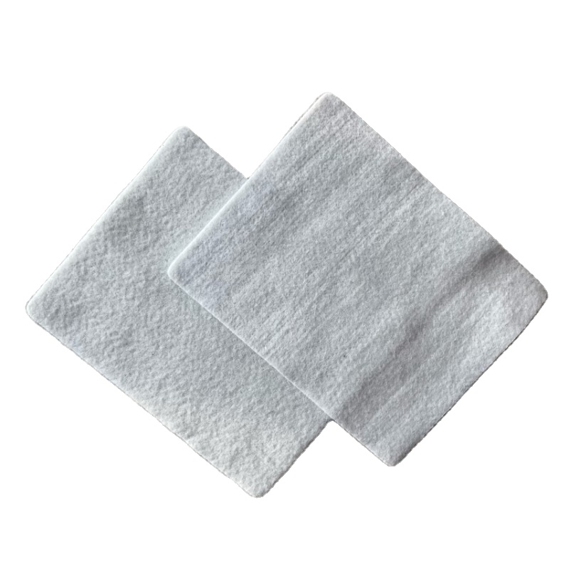 600g PP Nonwoven Geotextile