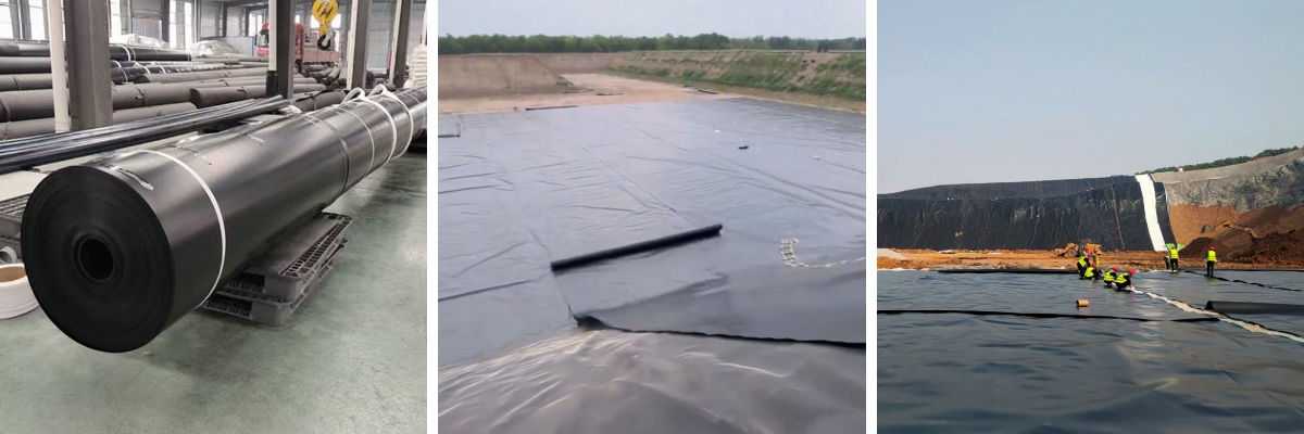 Pinalalakas ng Haoyang Environmental Co., Ltd. ang Global Presence sa pamamagitan ng Bagong Project Partnerships