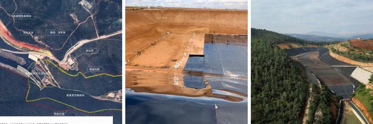 Компания Haoyang Environmental расширяет глобальные поставки геомембранных решений для поддержки проектов устойчивой водной инфраструктуры.