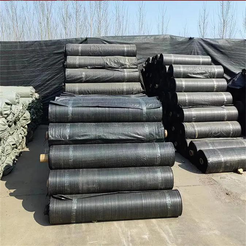 200g PP Woven Geotextile