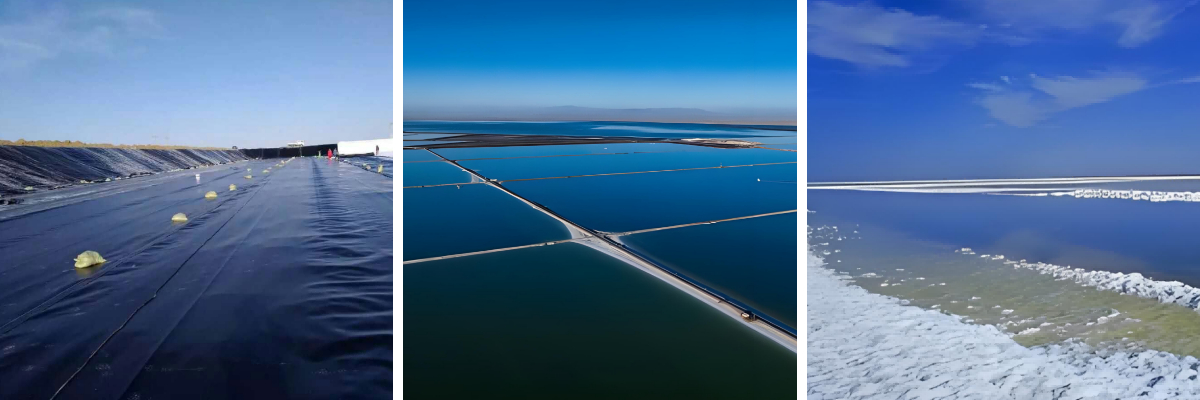 Haoyang Environmental Expands Global Reach With High-Quality Geomembrane Solutions