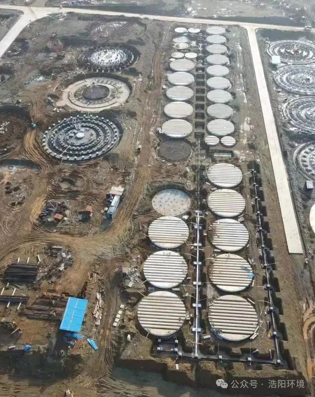 "Hao" Engineering丨Metal Smelting Project Case Sharing "Hao" Engineering丨Metal Smelting Project Case Sharing