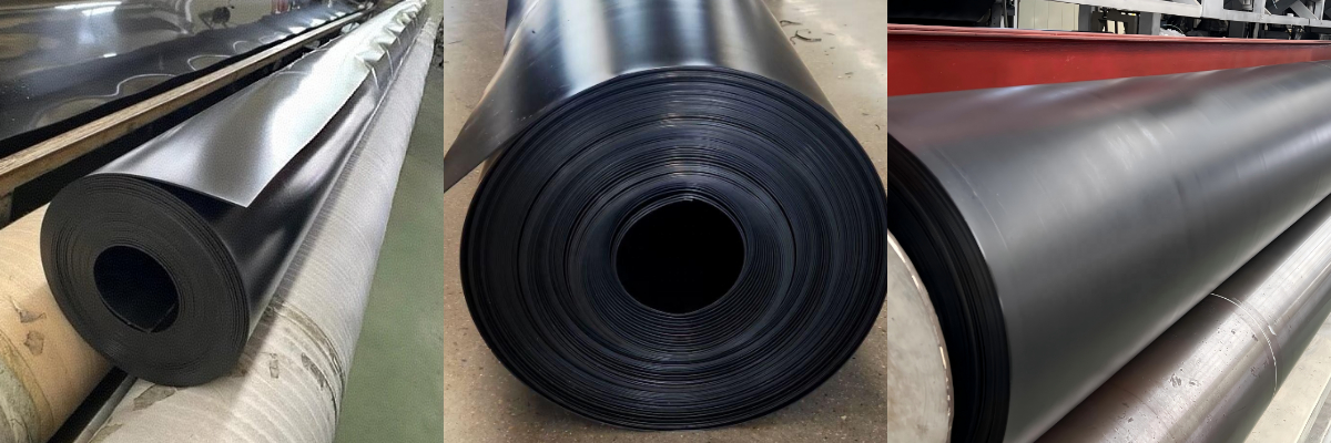 Geomembrane.jpg PVC สีฟ้า