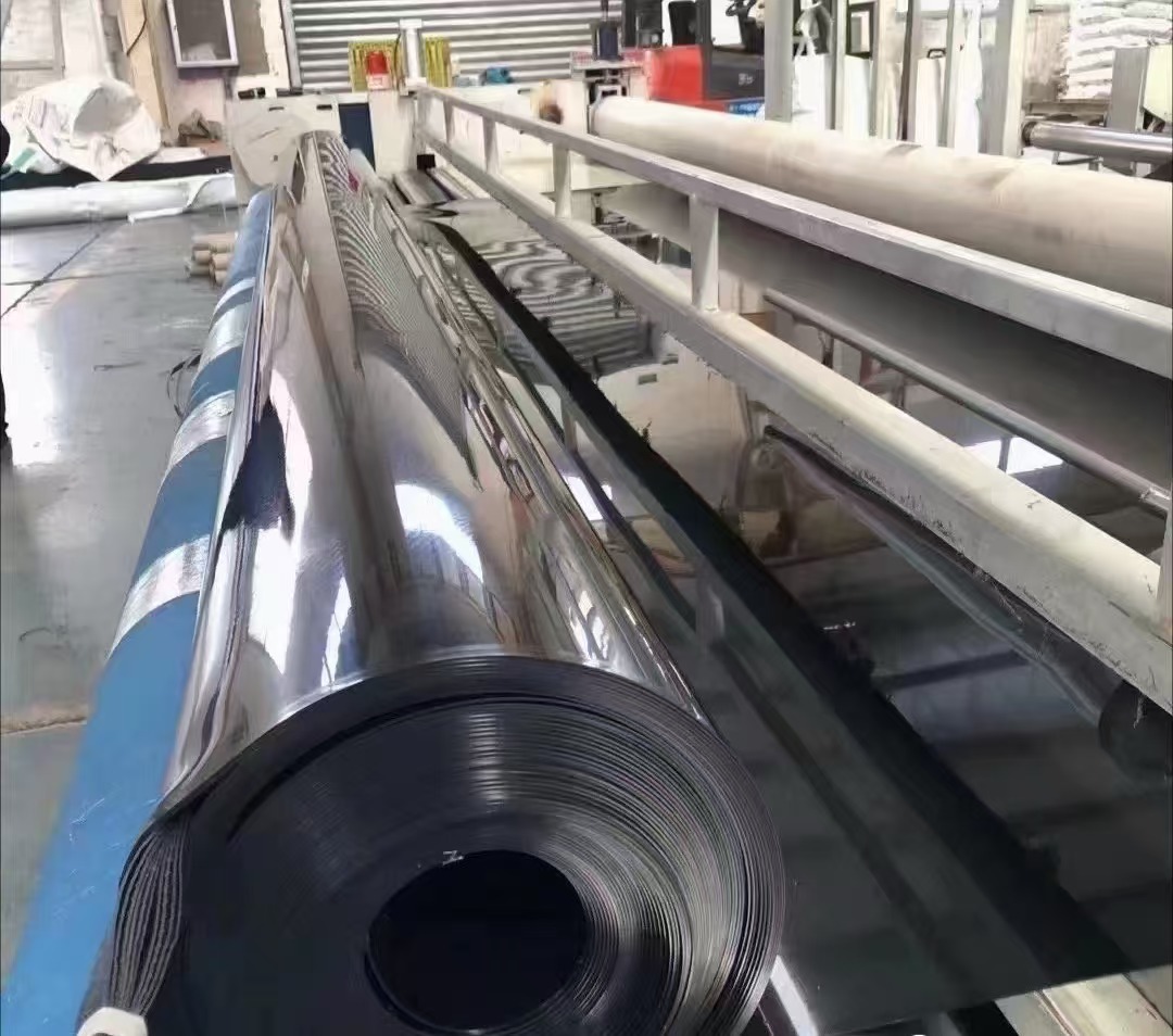 1mm HDPE Geomembrane Liner For Tailings