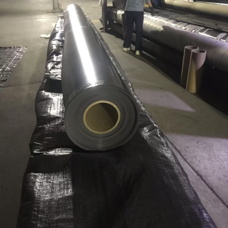 0.75mm PVC Geomembrane Pond Liner