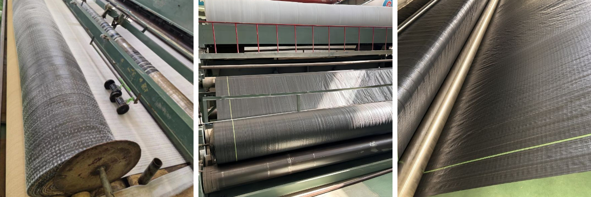 4800g Geosynthetic Clay Liner