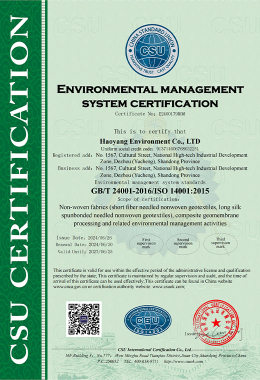 ISO14001