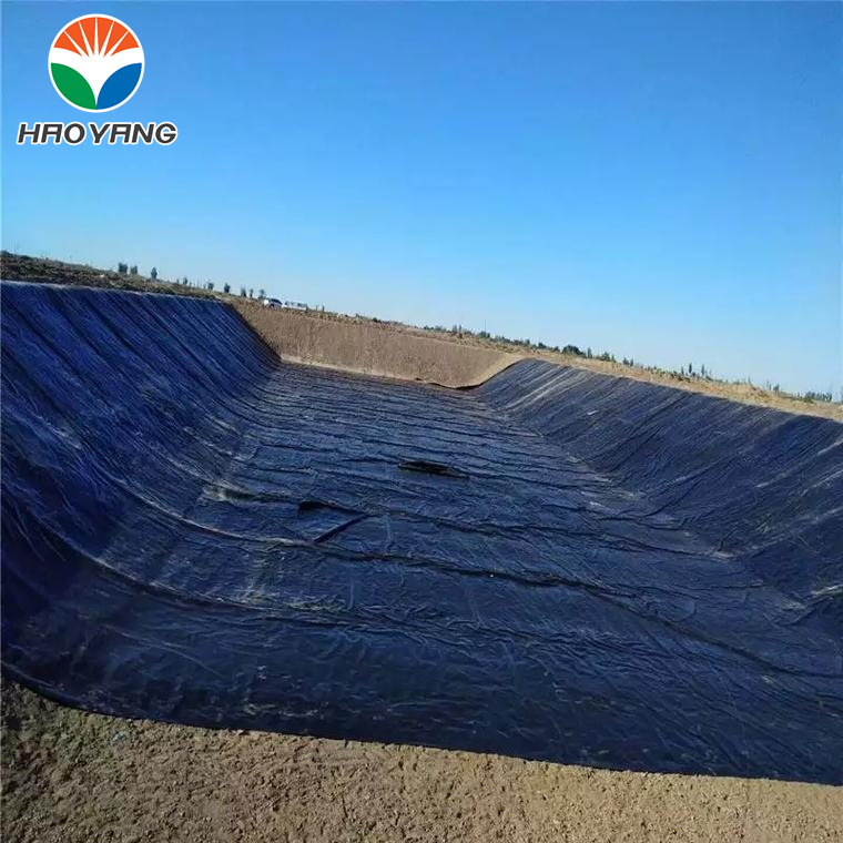 Геомембраны