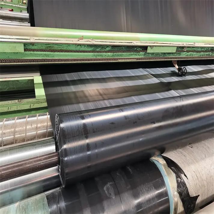 Водонепроницаемая геомембрана 1 мм