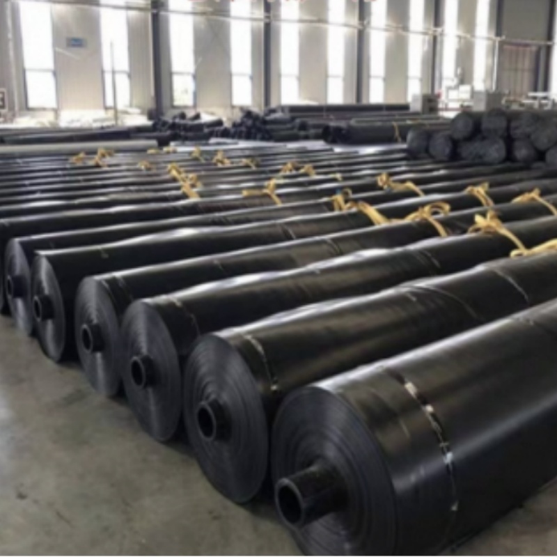 High Quality Composite Geomembrane Liner