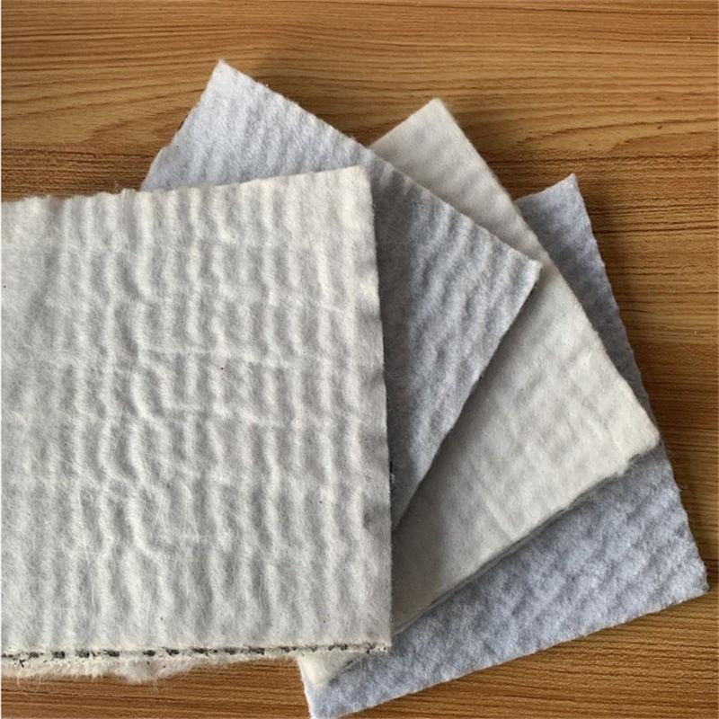 ตาข่ายระบายน้ำคอมโพสิต 220 ก./6.0 มม./220 ก