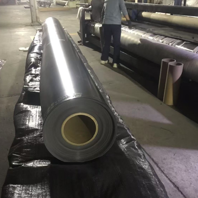 40 mil HDPE Geomembrane for Mining