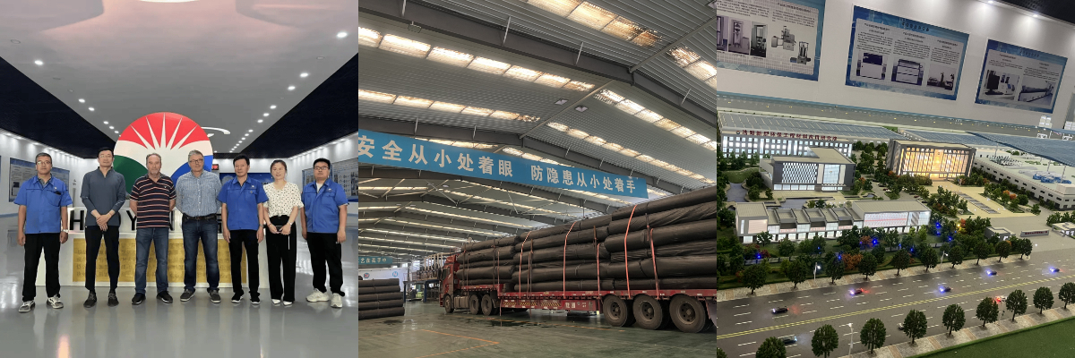 40 mil HDPE Geomembrane Pond Liner