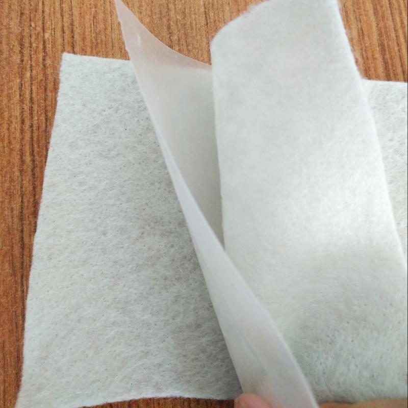 Durable Composite Geomembrane Liner for Waste Containment