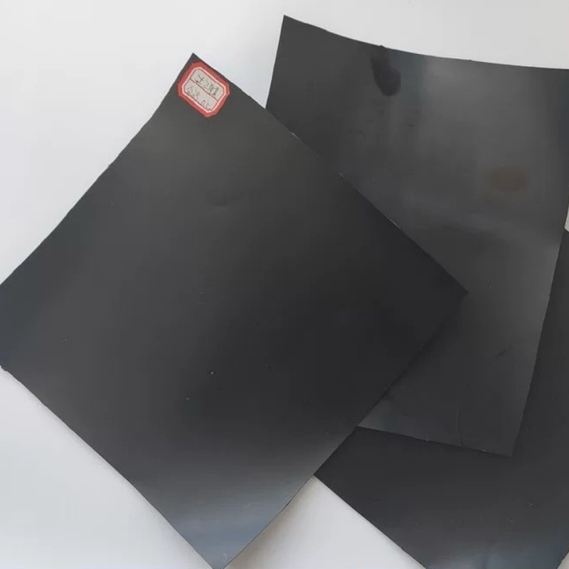 0.75mm PVC Geomembrane Pond Liner