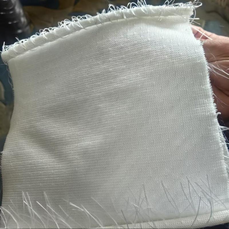 150g PET Woven Filament Geotextile