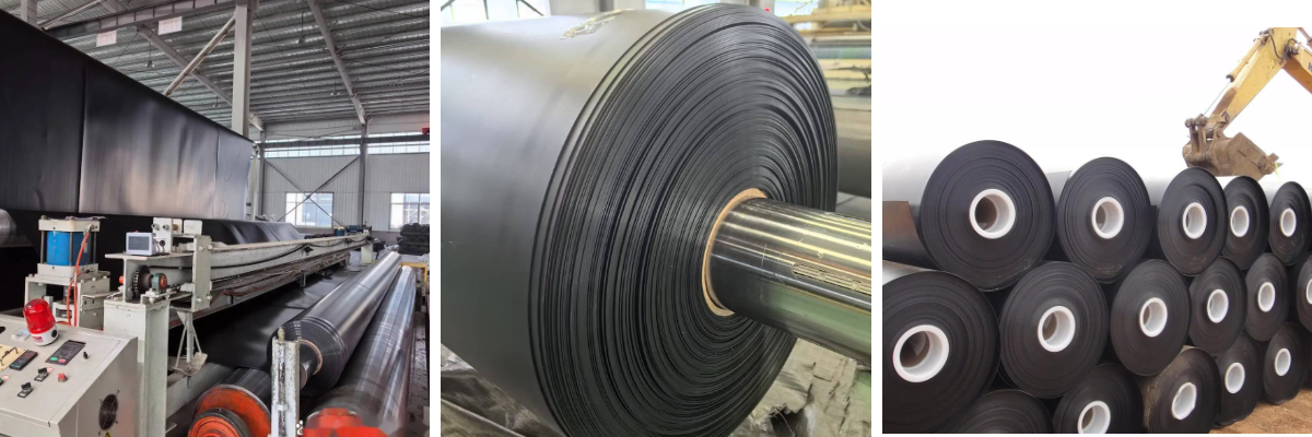 Haoyang ขยายฐานธุรกิจไปทั่วโลกในฐานะผู้จัดจำหน่ายวัสดุสังเคราะห์ทางธรณีวิทยาชั้นนำ.jpg