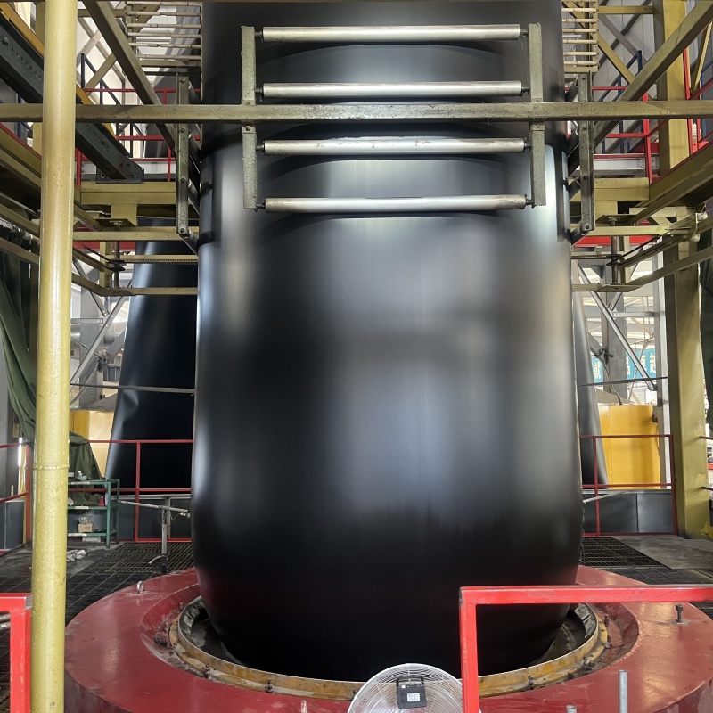 1.5mm LDPE Geomembrane Liner