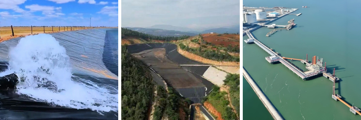 Haoyang Environmental Strengthens Leadership In Sustainable Waterproofing Solutions