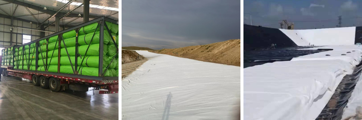 ใยสังเคราะห์ PET 250 กรัม