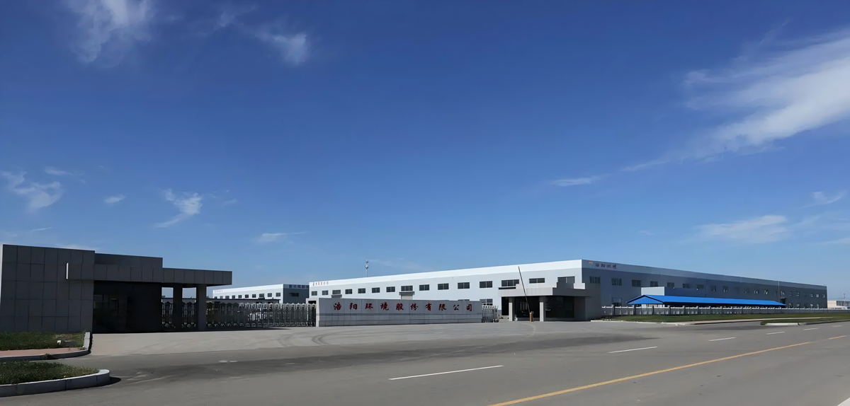 Haoyang Environmental Co., Ltd Haoyang Environmental Co., Ltd