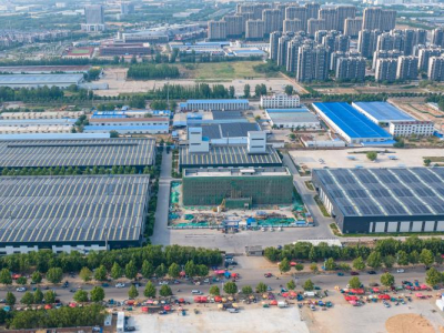 Geosynthetics Industry Sees Growth Driven by Infrastructure Demand, Haoyang Environmental Co.,Ltd Leads Innovation