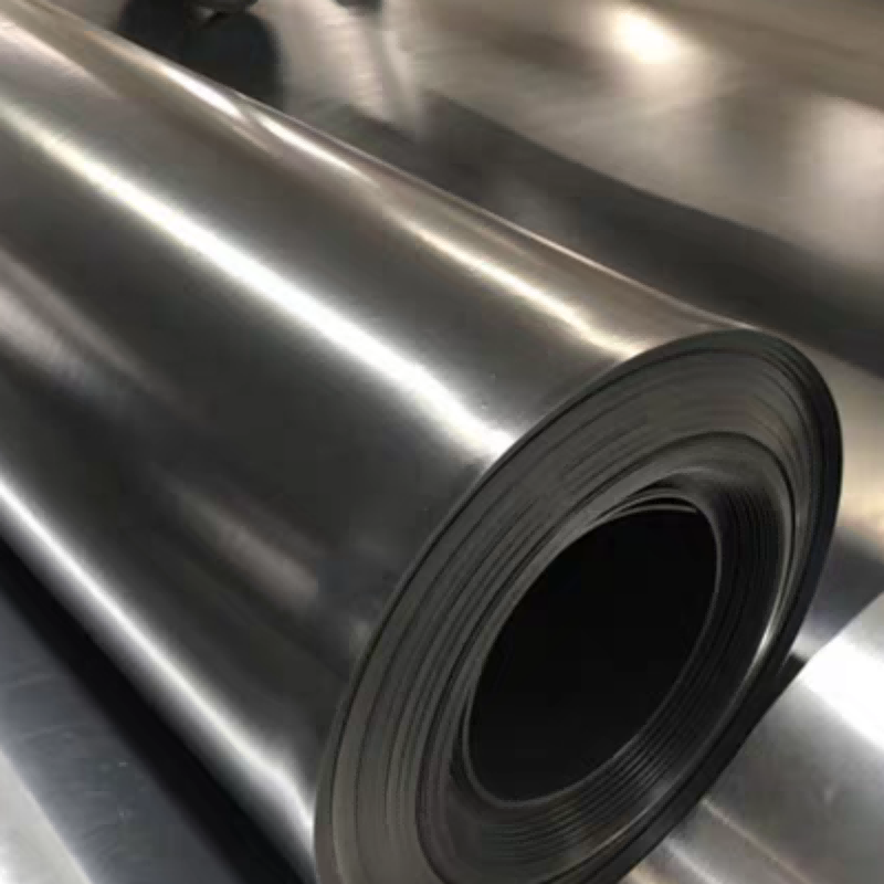 10m Wide HDPE Geomembrane for Large Projects