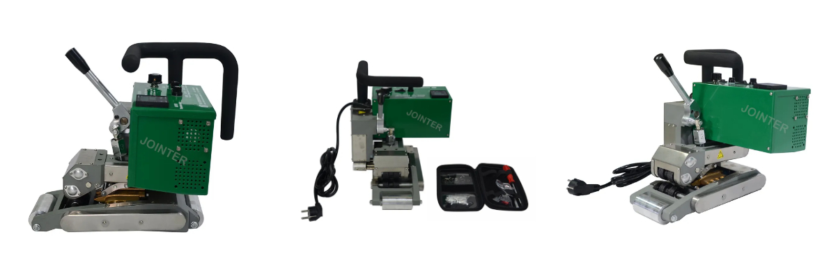 เครื่องเชื่อมจีโอเมมเบรน 900 เครื่องเชื่อมจีโอเมมเบรน 900