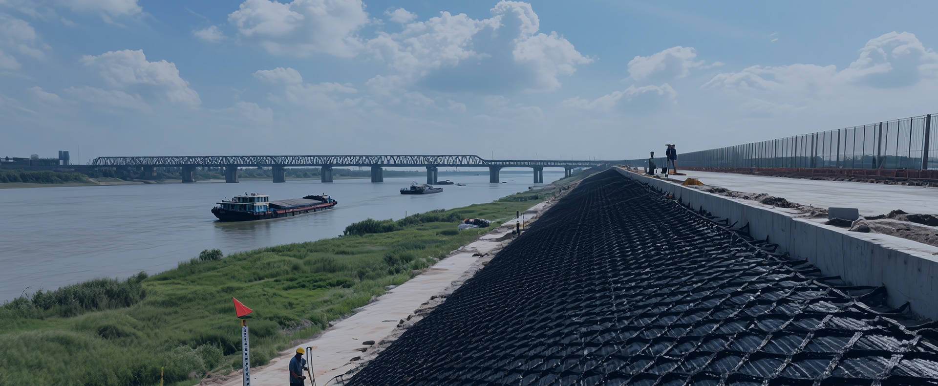 Geomembrane