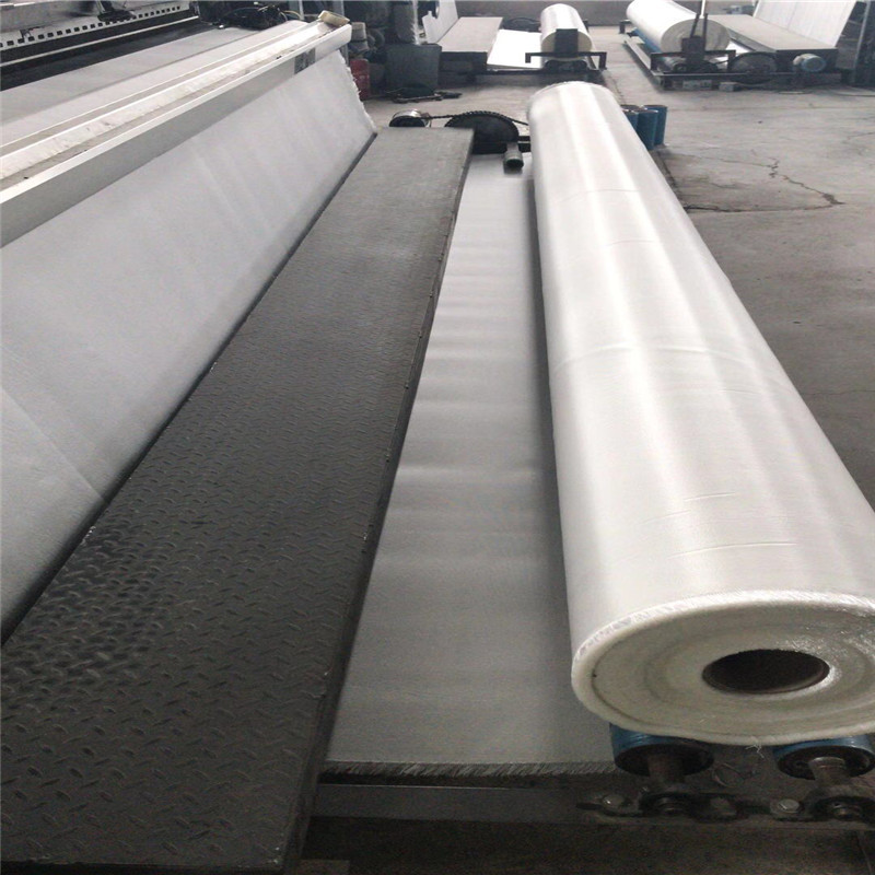 150g PET Woven Filament Geotextile