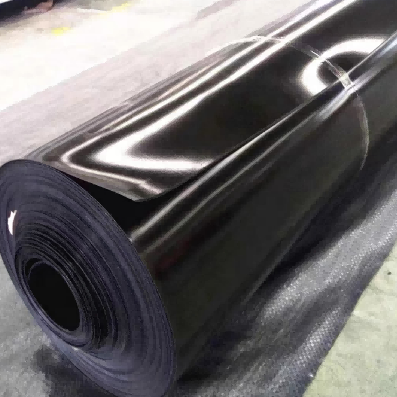 10m Wide HDPE Geomembrane: Increasing Efficiency in Large-Scale Projects