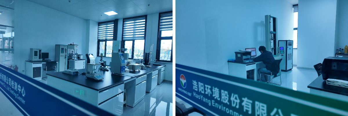 Haoyang ขยายฐานธุรกิจไปทั่วโลกในฐานะผู้จัดจำหน่ายวัสดุสังเคราะห์ทางธรณีวิทยาชั้นนำ.jpg