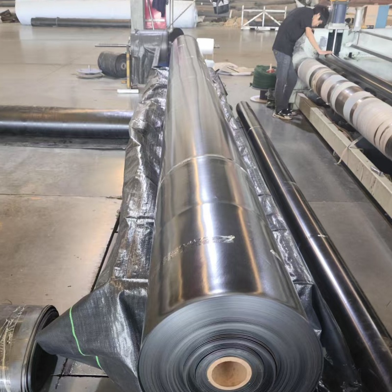 Hdpe Geomemebrane Liner   