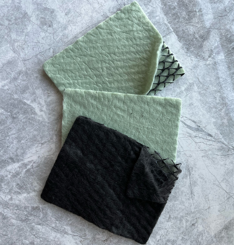 ตาข่ายระบายน้ำคอมโพสิต