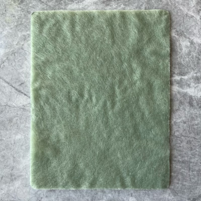 600g PET Nonwoven Geotextile