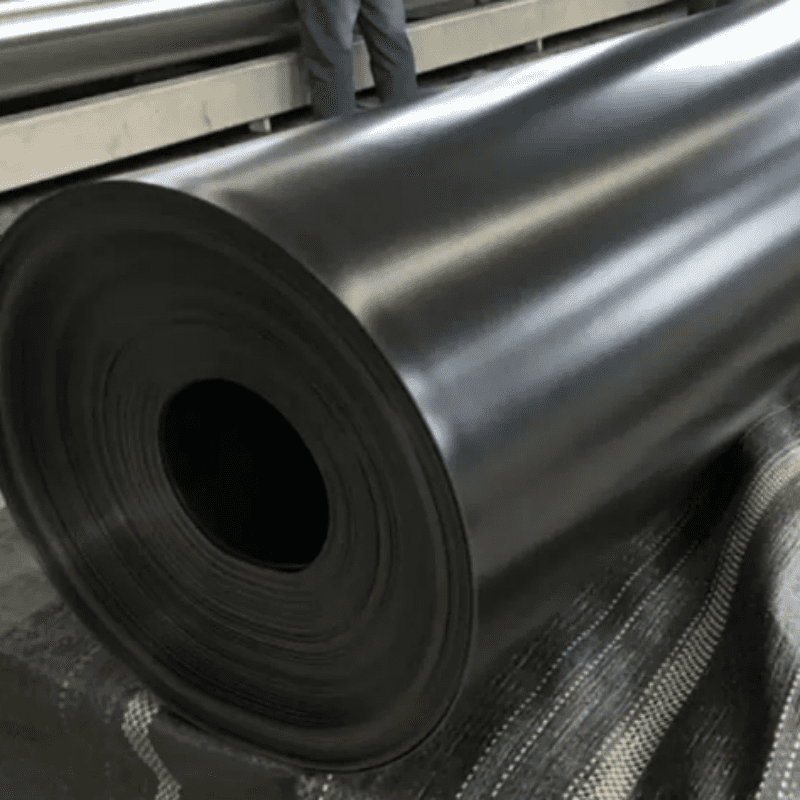 0.2mm HDPE Geomembrane