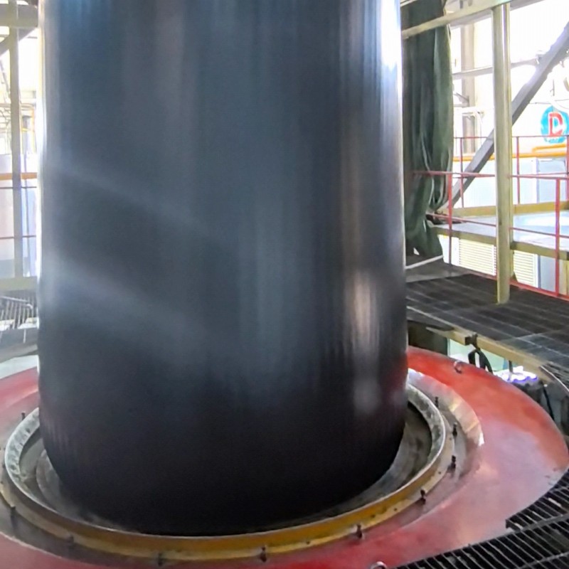 10m Wide 2.0mm HDPE Geomembrane