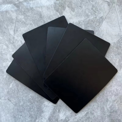 Smooth HDPE Geomembrane Liner