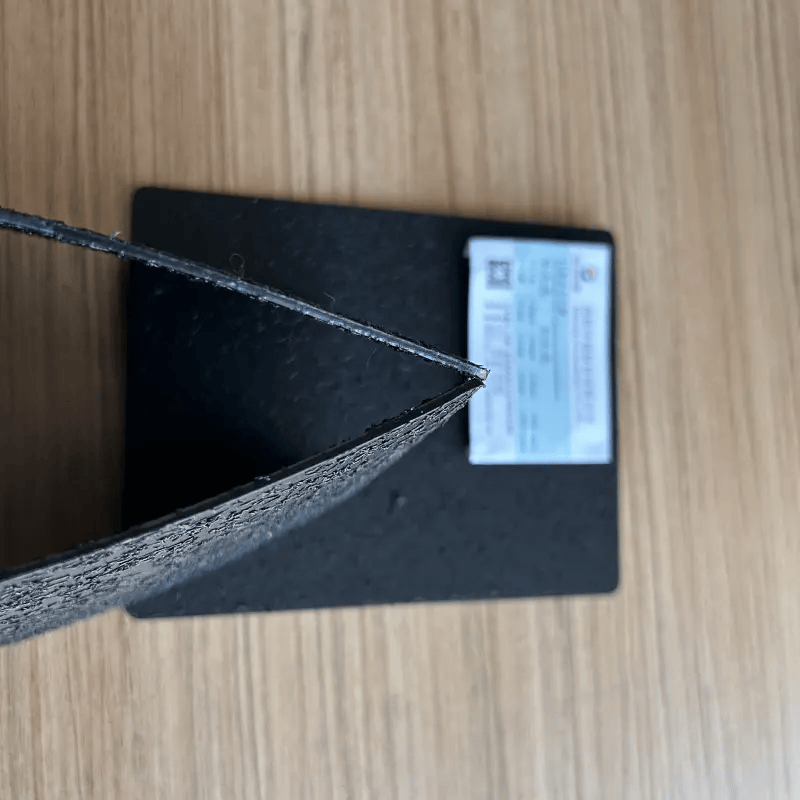 Waterproof 1mm HDPE Geomembrane