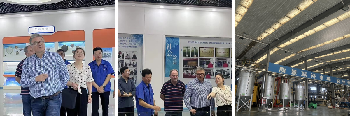 0.75mm LDPE Geomembrane Pond Liner