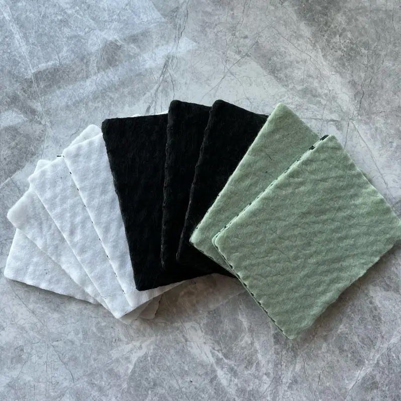 ตาข่ายระบายน้ำคอมโพสิต